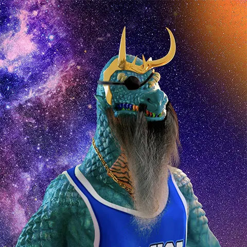 Volted Dragon 08